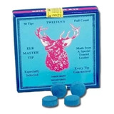 4 Sola Master 12mm Macia Original Taco Sinuca Bilhar Oficial