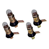 4 Soquete Lanterna 69
