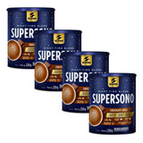 4 Supersono L triptofano
