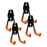 4 Suporte De Parede