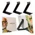 4 Suporte Expositor De Discos De Vinil   Lp