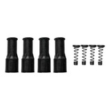 4 Supressores Clio Sedan duster kangoo fluence 2012  