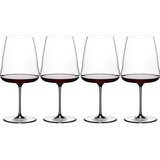 4 Tacas Riedel Winewings