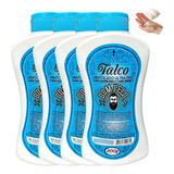 4 Talco Ultra Fino