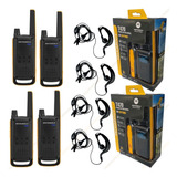 4 Talkabout Motorola T470