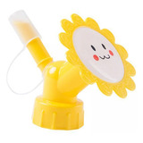 4 Tampa De Garrafa Sprinkler Garrafa Rega Bico Amarelo