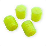 4 Tampas Fluorescente Neon