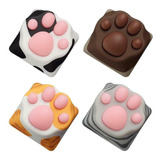 4 Teclados Mecanicos Com