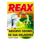 4 Tira Cheiro Eliminador