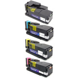 4 Toner Compativel 106r01634