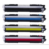 4 Toner Compativel Laserjet