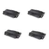 4 Toner Compativel Xerox