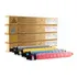 4 Toner  P/ Ricoh Mpc 3003 Mpc 3004 Mpc 3503 Mpc 3504 