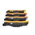 4 Toner Tn217 Para Impressora L3230 Mfc-l3750 Hl-l3210cw Importado