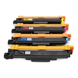 4 Toner Tn217 Para