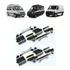 4 Trava Pastilha Freio Dianteira Sprinter 415 515 2012/...