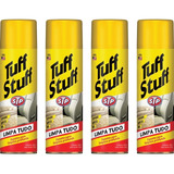 4 Tuff Stuff Espuma