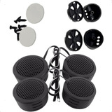 4 Tuiter 160w Rms