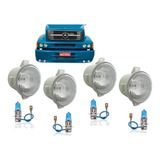 4 Uni Farol
