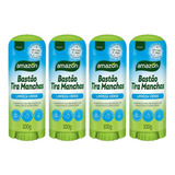 4 Unid Tira Manchas
