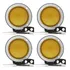 4 Unidades - Reparo Driver Fenolico Eros 405 Trio Original