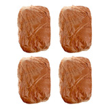 4 Unidades Argila Terracota