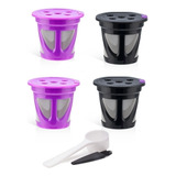 4 Unidades Capsula Cafe