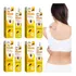 4 Unidades Tag Recede Bee  Tag Recede Bee Spray Para Mulhere