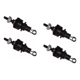4 Velas Aquecedora Trator