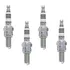 4 Velas Iridium Cr9eix Ngk Japan Kawasaki Ninja Zx 9 R 94/03