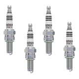 4 Velas Iridium Cr9eix