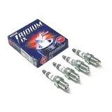 4 Velas Ngk Iridium