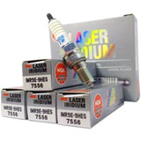 4 Velas Ngk Laser