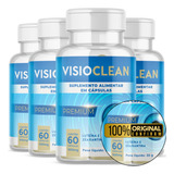 4 Visioclean Original Direto