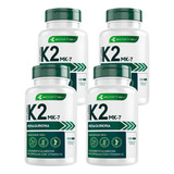 4 Vit K2 Mk7