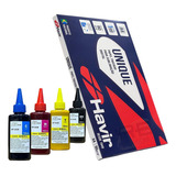 4 X 100ml Sublimatica