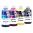4 X 100ml Tinta Sublimatica Inktec Sublinova Dti P/ Bulk Ink