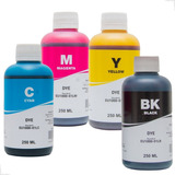 4 X 250 Ml