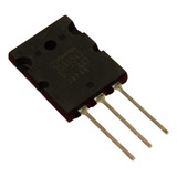 4 X 2sa1943   4 X 2sc5200 Original Toshiba   Pasta Termica