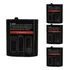 4 X Bateria Walk Talk Intelbras 3,6v 1500mah Talkabout