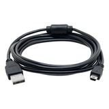 4 X Cabo Usb