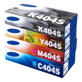 4 X Cartucho De