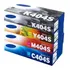 4 X Cartucho De Toner Para Sl-c480 Sl-c480w Sl-c480fw C480 