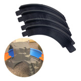 4 X Curva 90º