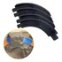 4 X Curva 90º Esquina Pista Hotwheel City Track Builder