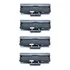 4 X Toner Mlt D111 D111s M2020w M2070w 2020w Chip Atualizado