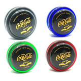 4 Yoyo Coca Cola