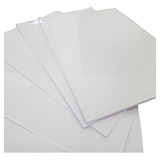 40 Adesivos Vinil Transparente
