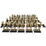 40 Battle Droids