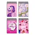 40 Bloquinhos Personalizado 7x10 Dia Da Mulher Lembrancinha